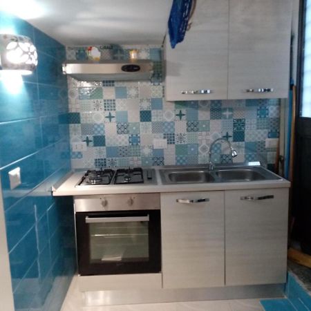 Casavinci Apartment Naples Luaran gambar