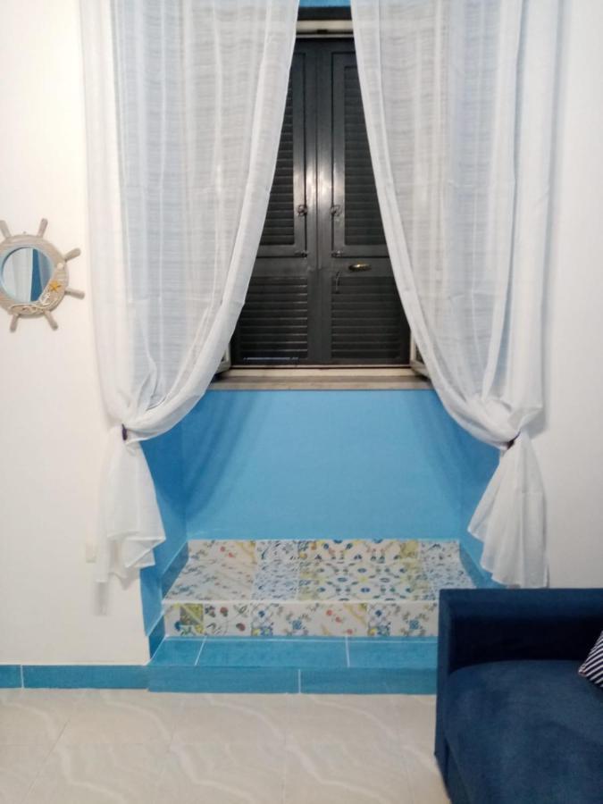 Casavinci Apartment Naples Luaran gambar