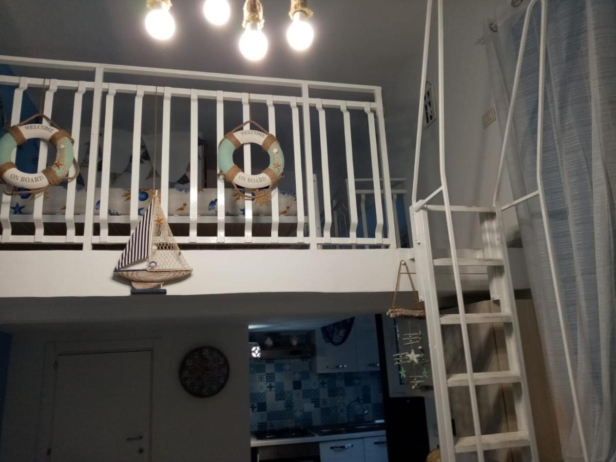 Casavinci Apartment Naples Luaran gambar